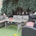 - Ihre Im Ruhrgebiet Apartmán *
