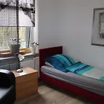 - Ihre Im Ruhrgebiet Apartmán Gladbeck