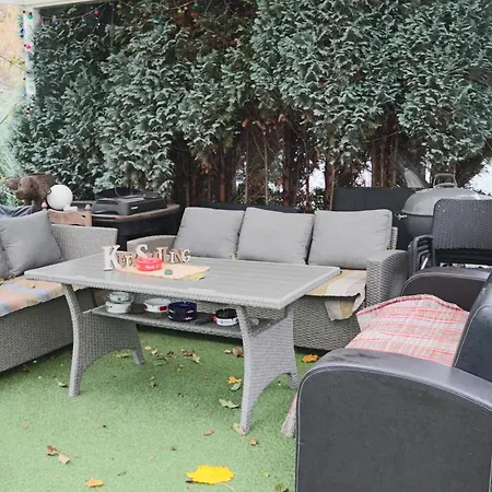 - Ihre Im Ruhrgebiet Apartment *