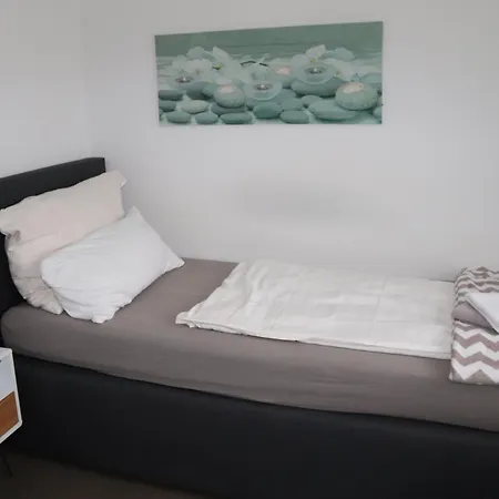 Apartment - Ihre Im Ruhrgebiet *
