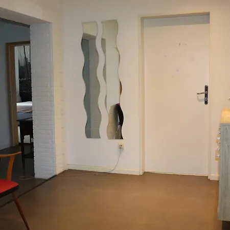 - Ihre Im Ruhrgebiet Lejlighed
