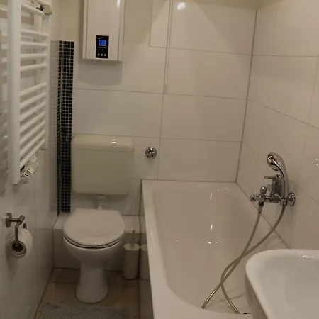 - Ihre Im Ruhrgebiet Lejlighed Gladbeck