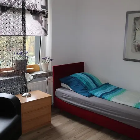 - Ihre Im Ruhrgebiet Lejlighed Gladbeck