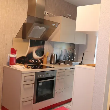 Appartement - Ihre Im Ruhrgebiet