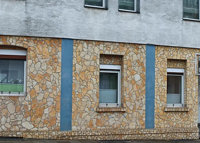 - Ihre Im Ruhrgebiet Apartment