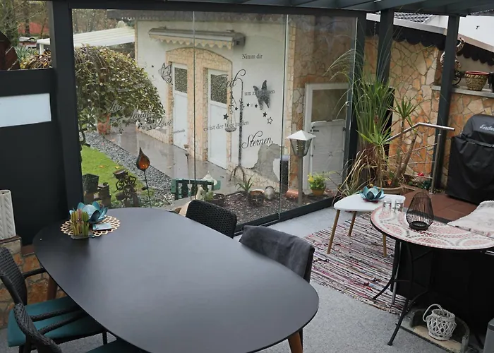 Apartment - Ihre Im Ruhrgebiet *