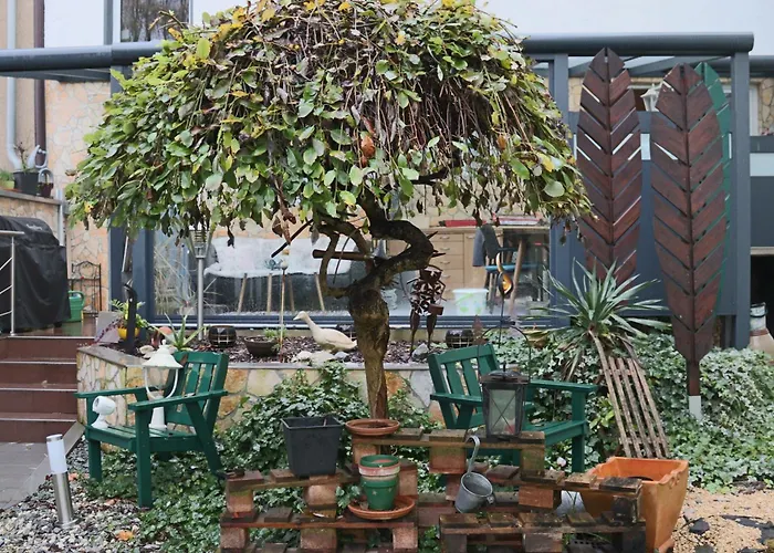 - Ihre Im Ruhrgebiet Lejlighed *