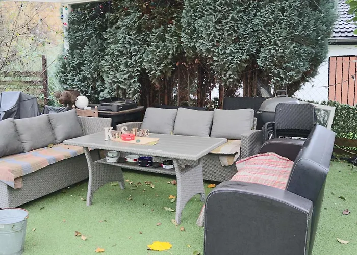 - Ihre Im Ruhrgebiet Apartment *