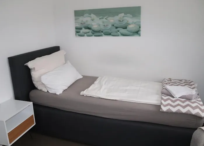 Apartment - Ihre Im Ruhrgebiet *