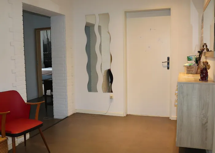 - Ihre Im Ruhrgebiet Lejlighed