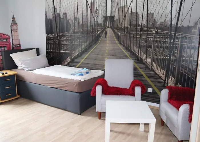 Apartment - Ihre Im Ruhrgebiet Gladbeck