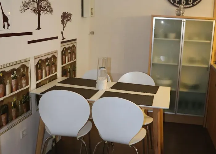 - Ihre Im Ruhrgebiet Apartment