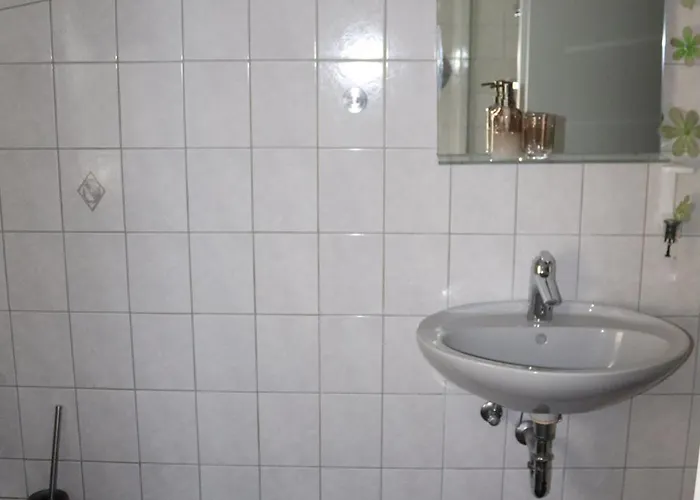 - Ihre Im Ruhrgebiet Apartment *