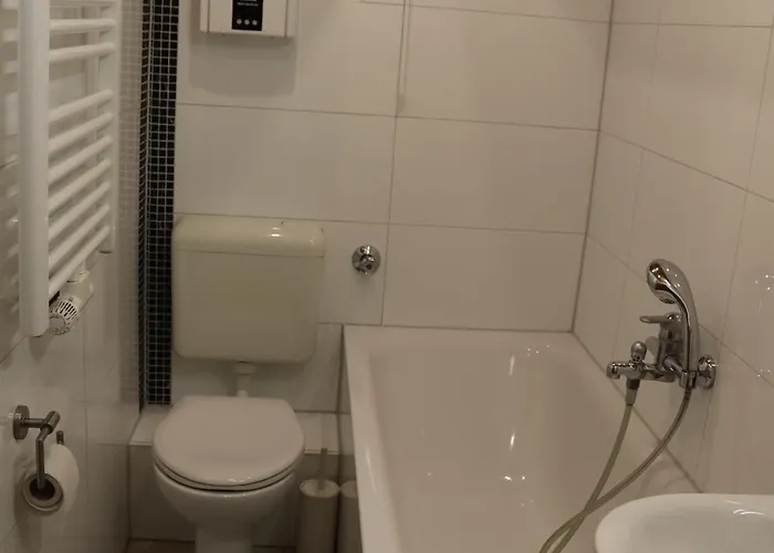 - Ihre Im Ruhrgebiet Apartment Gladbeck