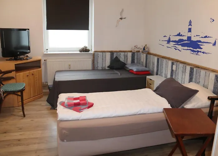 公寓 - Ihre Im Ruhrgebiet 格拉德贝克