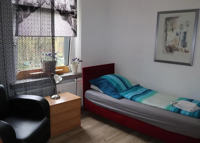 - Ihre Im Ruhrgebiet Lejlighed Gladbeck