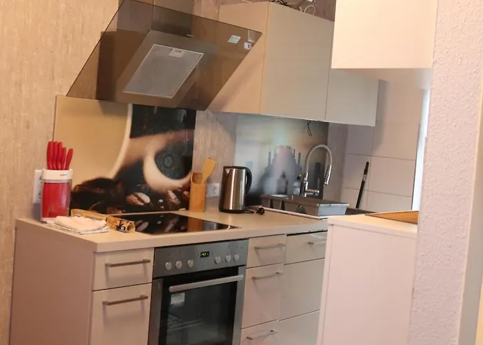 Apartment - Ihre Im Ruhrgebiet