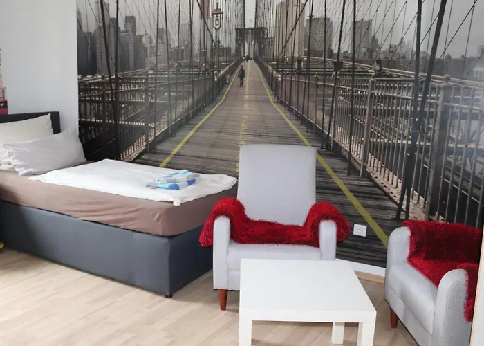 - Ihre Im Ruhrgebiet Apartment Gladbeck